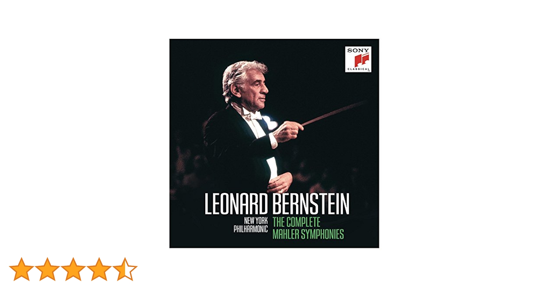 Mahler Symphonies Bertiniマーラー11CDセット The Complete Mahler Symphonies: Amazon.co.uk: CDs & Vinyl
